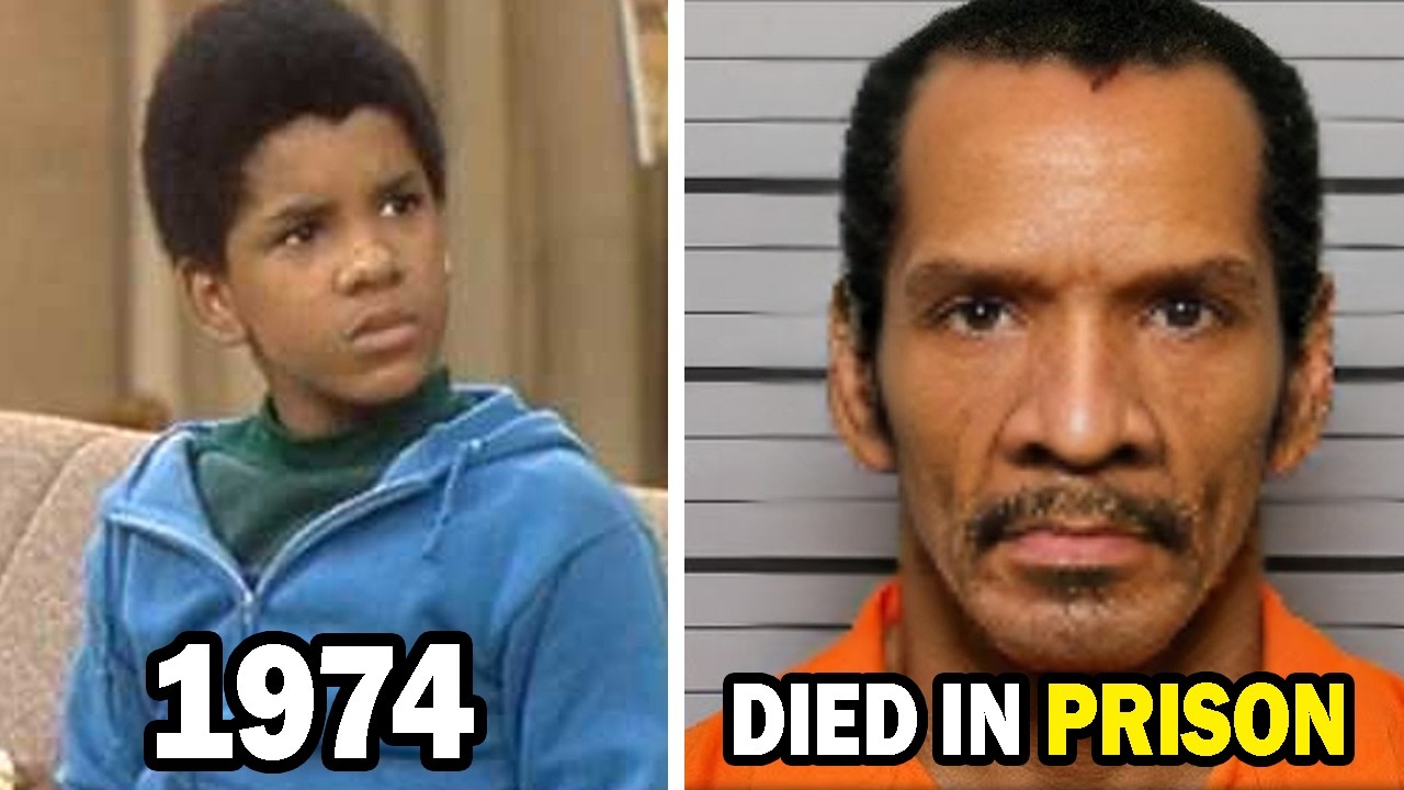 Good Times (1974–1979) All Cast THEN and NOW 2026, Real Name Age Classic TV Shows