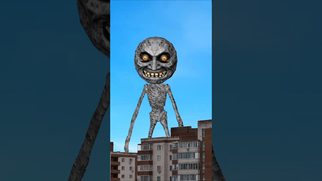 Creepy Samsung Moon Alarm 🚨🤯🌚
