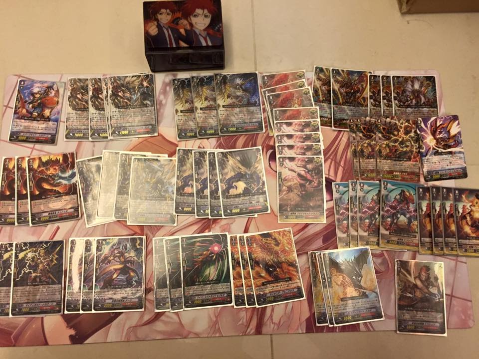 CardOtaku's Sale Video! (Narukami, Neo Nectar, Gold Paladin, Link Joker and More!)