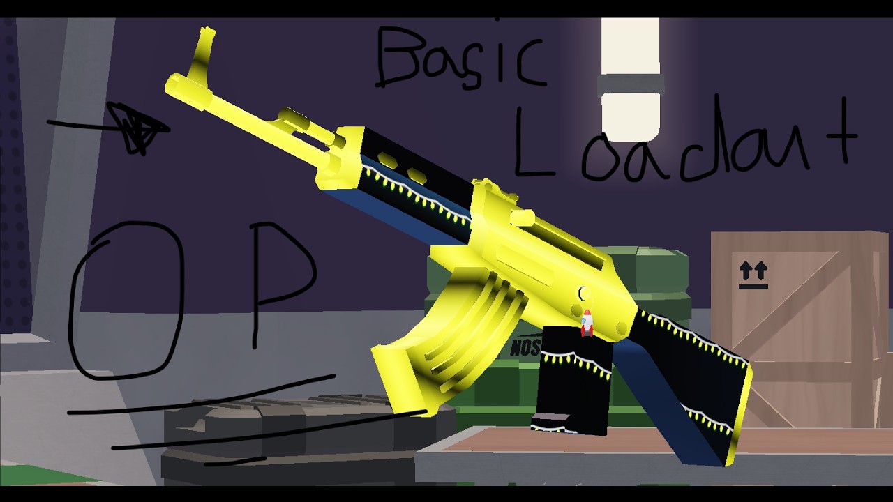 DOING FREE FOR ALL USING ONLY BASIC LOADOUT!!!