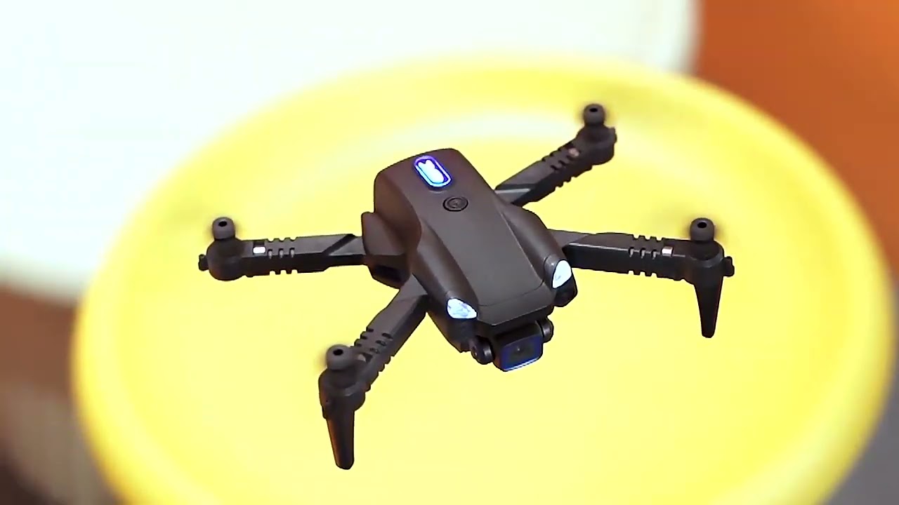 Quadcopter 4DRC V20 mini drone with camera
