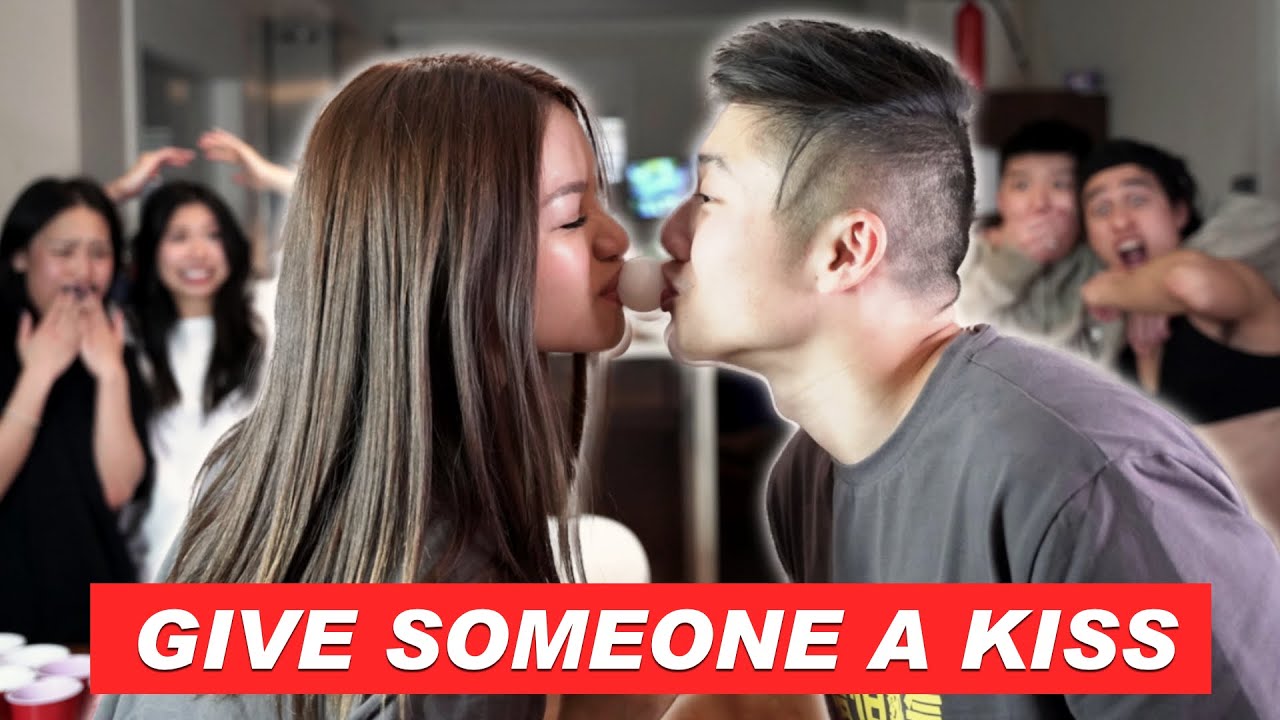 FEAR PONG: DRINK OR DARE EDITION (ft. Sacheu)