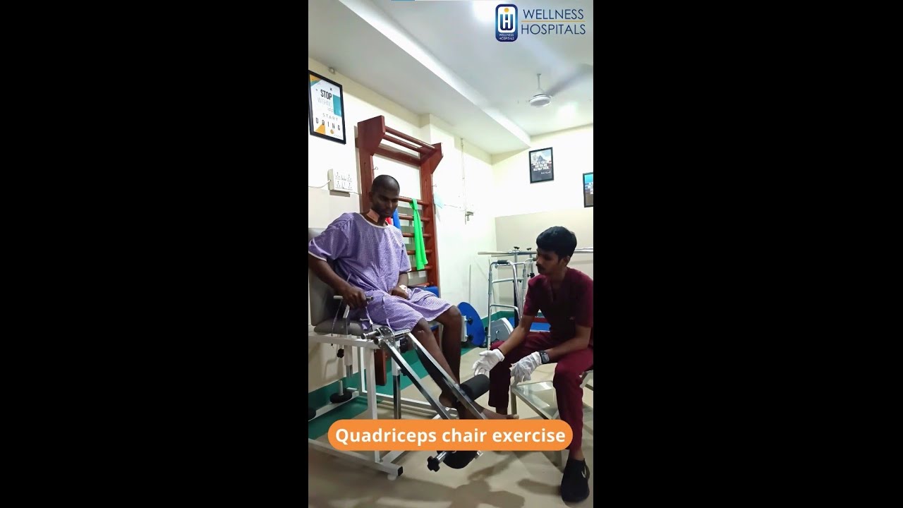 Diffuse axonal injury (DAI)||Patient Recovery|| Wellness Hospitals