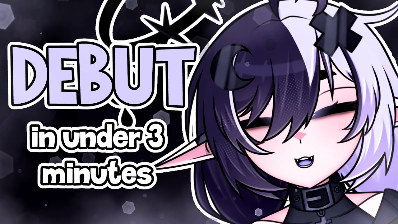 ♡ Alixeyy's Debut in Under 3 Minutes! ♡