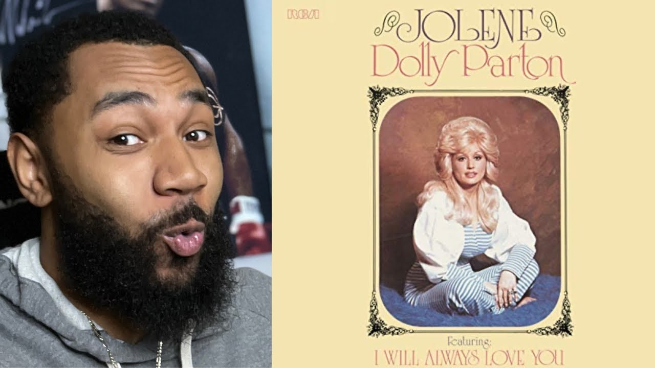 FIRST TIME HEARING Dolly Parton - I Will Always Love You REACTION