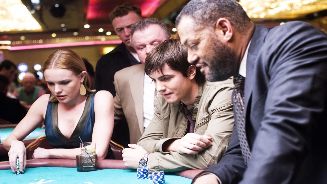 The Blackjack Scheme That Broke Vegas
