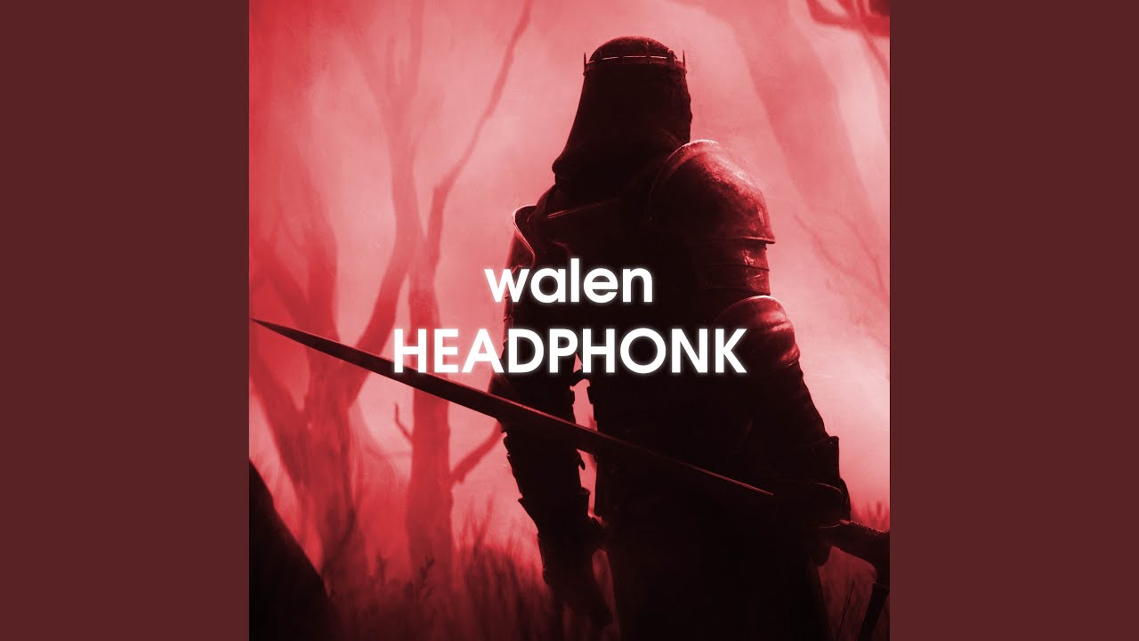 HEADPHONK