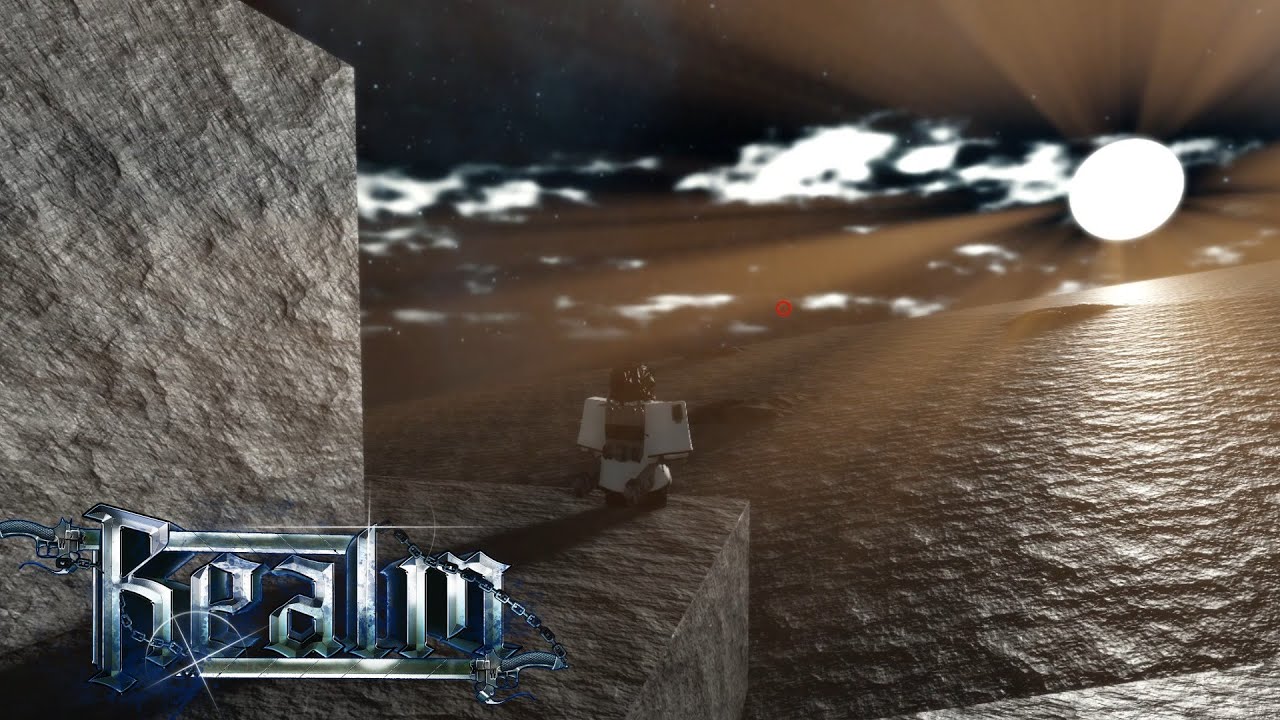 End Of A Cycle | AOT:REALM