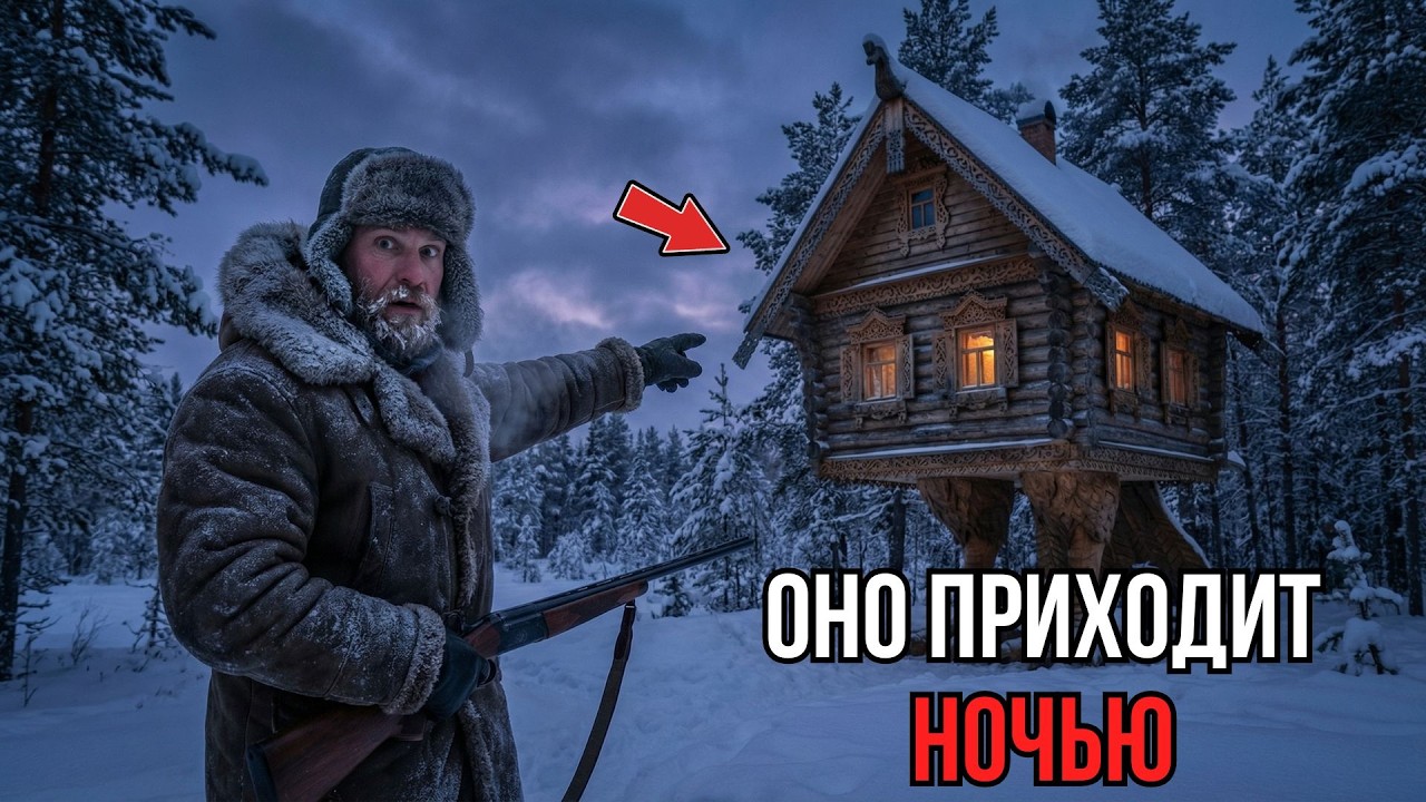 Тайны Сибири! ШЕСТЬ историй из бескрайней тайги