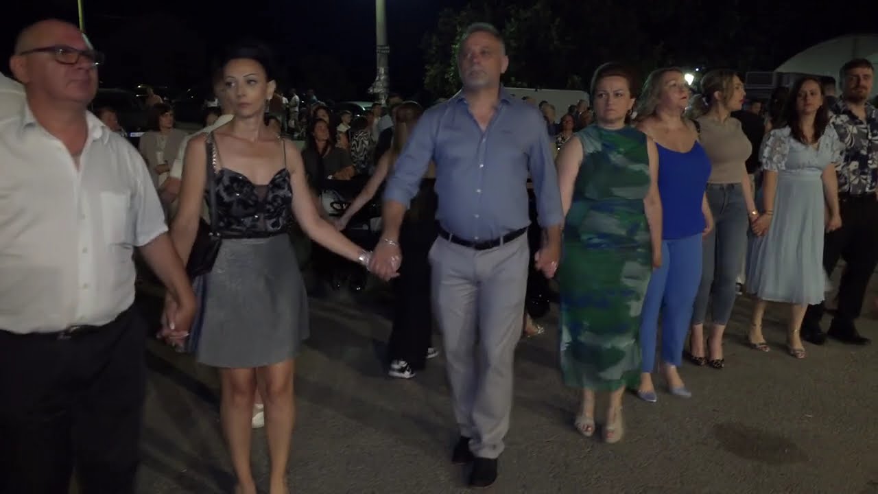 Najlepsa - Svadba - Urovica 2024- Ivona i Dario 5deo 1dan-Ork.Dijamanti-S.Vancevic i S.Trajilovic