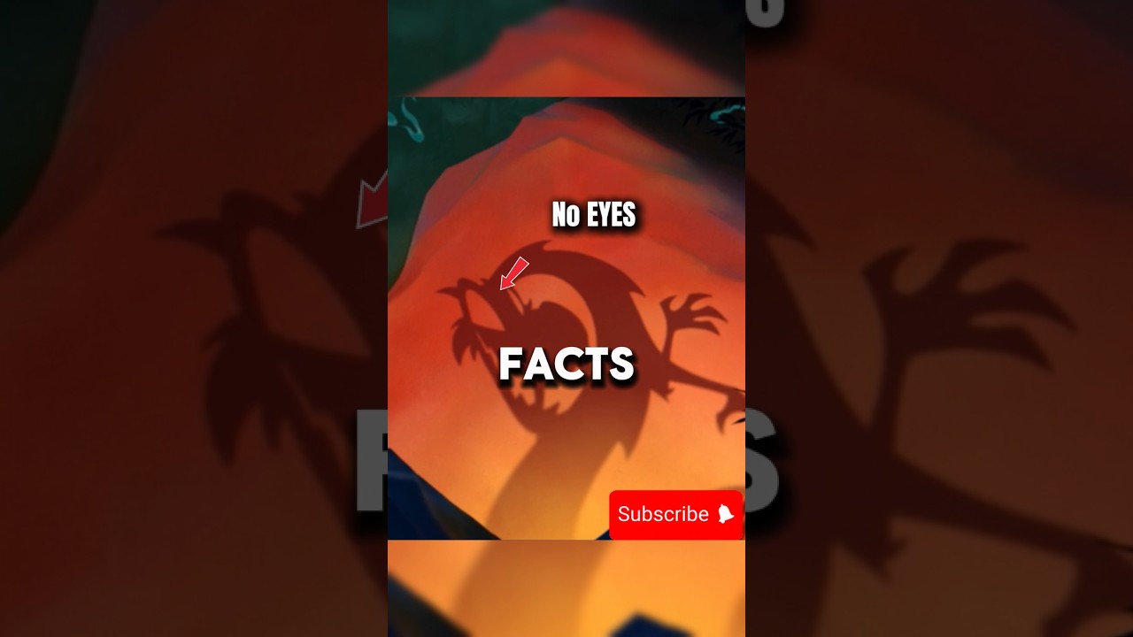 HIDDEN Disney Secrets You Missed in Mulan 👀 | Movie Details You Never Notice
