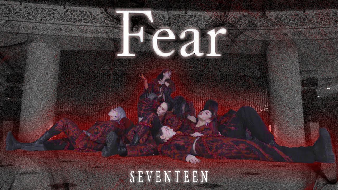 [K-POP COVER | MV ver.] SEVENTEEN(세븐틴) - 독 : Fear | Cover Dance by OnSay