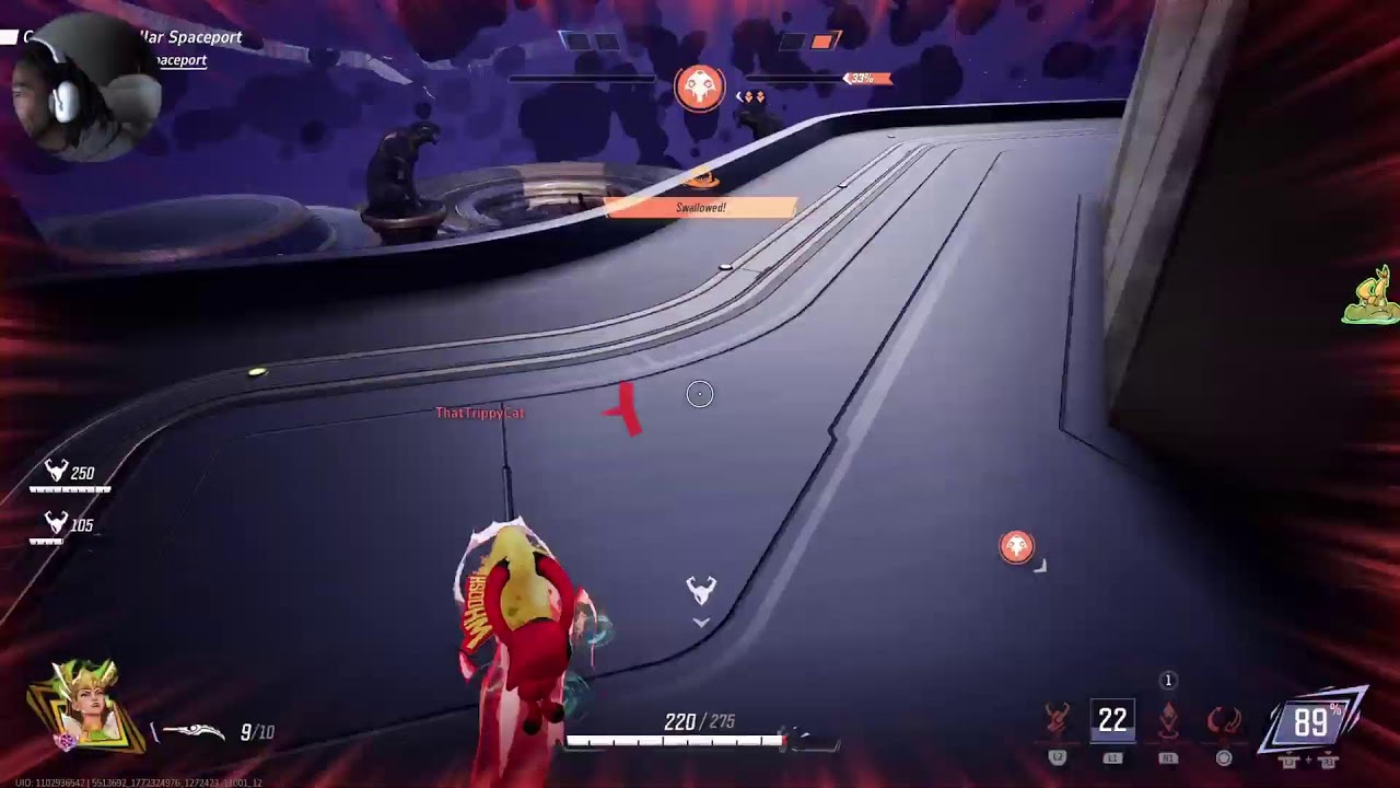 Marvel GrandMaster Loki Grind