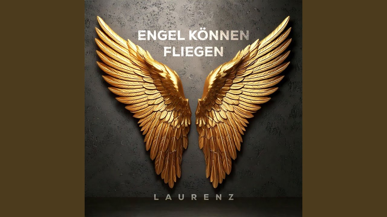 Engel können fliegen