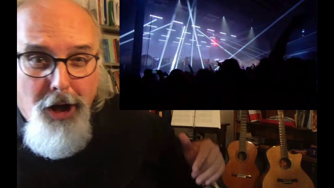 LM. 24.1 [REACTION] EPICA - Storm The Sorrow