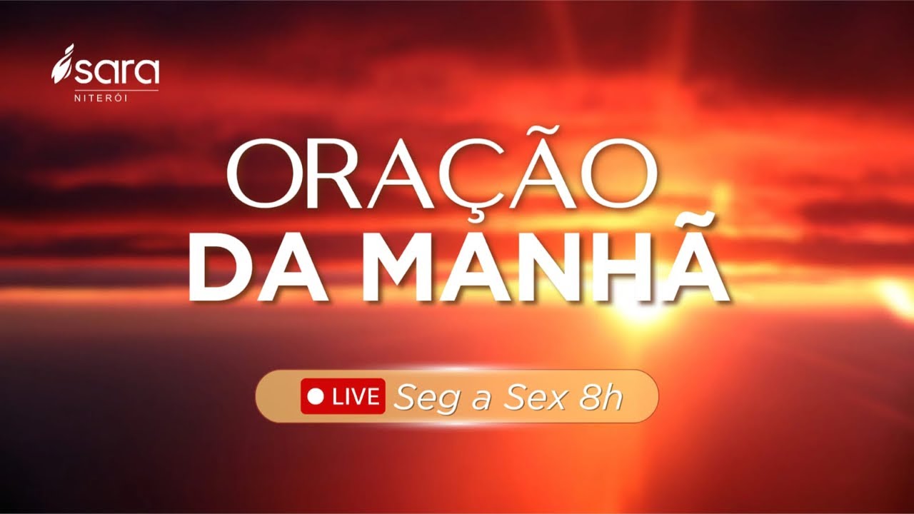 PERSEVERANDO EM ORAÇÃO!! - 11.02.2026