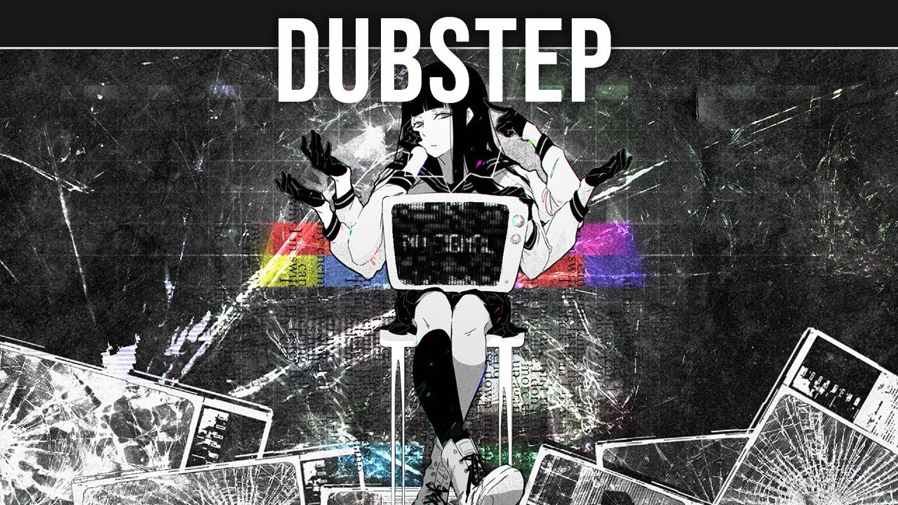 Kotori - Diclonius「Extreme Bass Boosted」