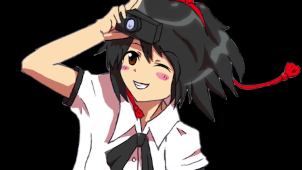 【東方】歪んだ真珠のあやややや〜【バロック風】
