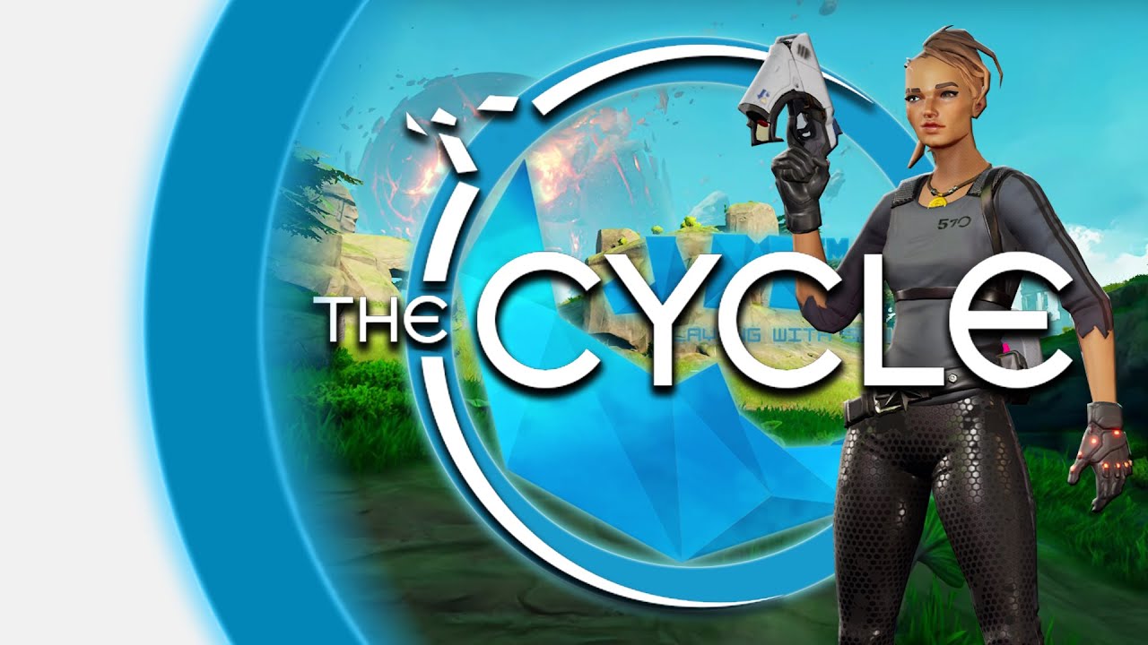 The Cycle [Gameplay] [Season 3] [Solo Mode] [425VP's]