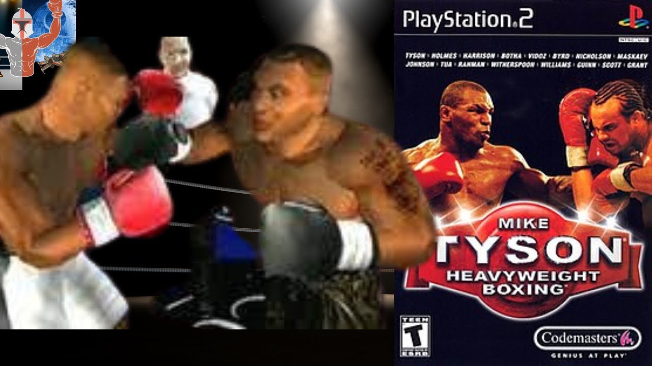Is Mike Tyson Heavyweight Boxing the worst Boxing game ever made? | Hit or Miss Ep.4 | Boxing Games