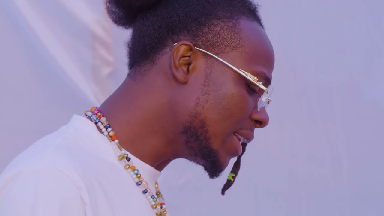 Lazzybwoy - Ni ya mor Official Video