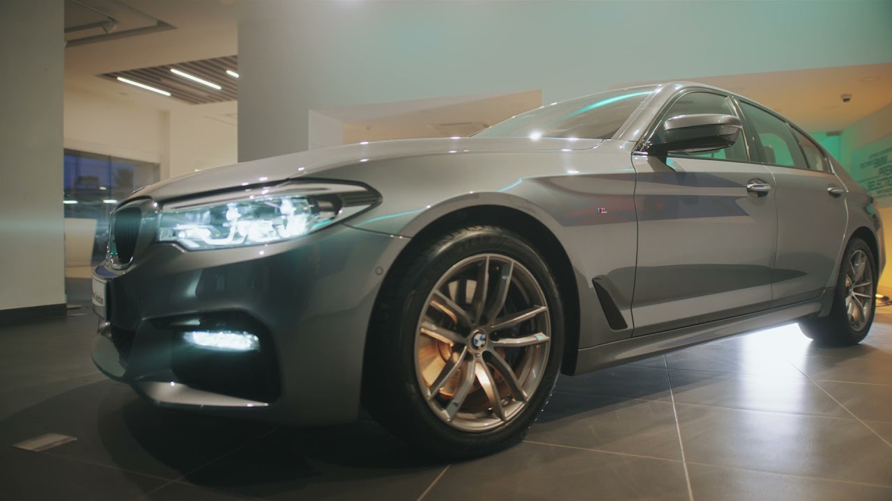 Преимущества покупки подержанного BMW | BMW Premium Selection