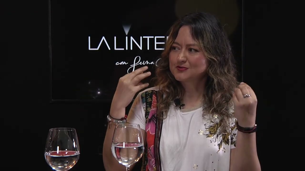 TRABAJAR, ESTUDIAR, EMIGRAR - RESILIENCIA EN SU MÁXIMA EXPRESIÓN, CON JILL ROVALINO, MI HERMANA