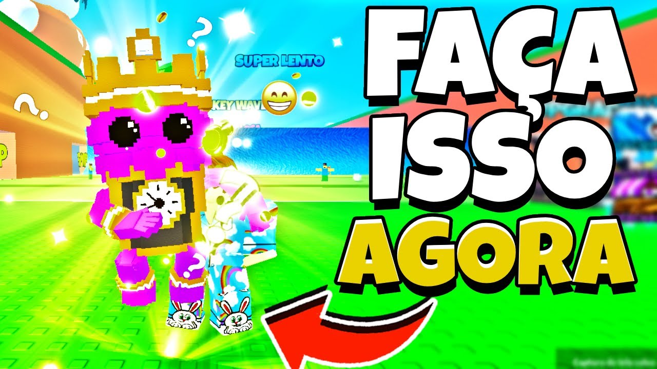 8 MANEIRAS DE PEGAR BRAINROTS DIVINOS NO FUJA DO TSUNAMI