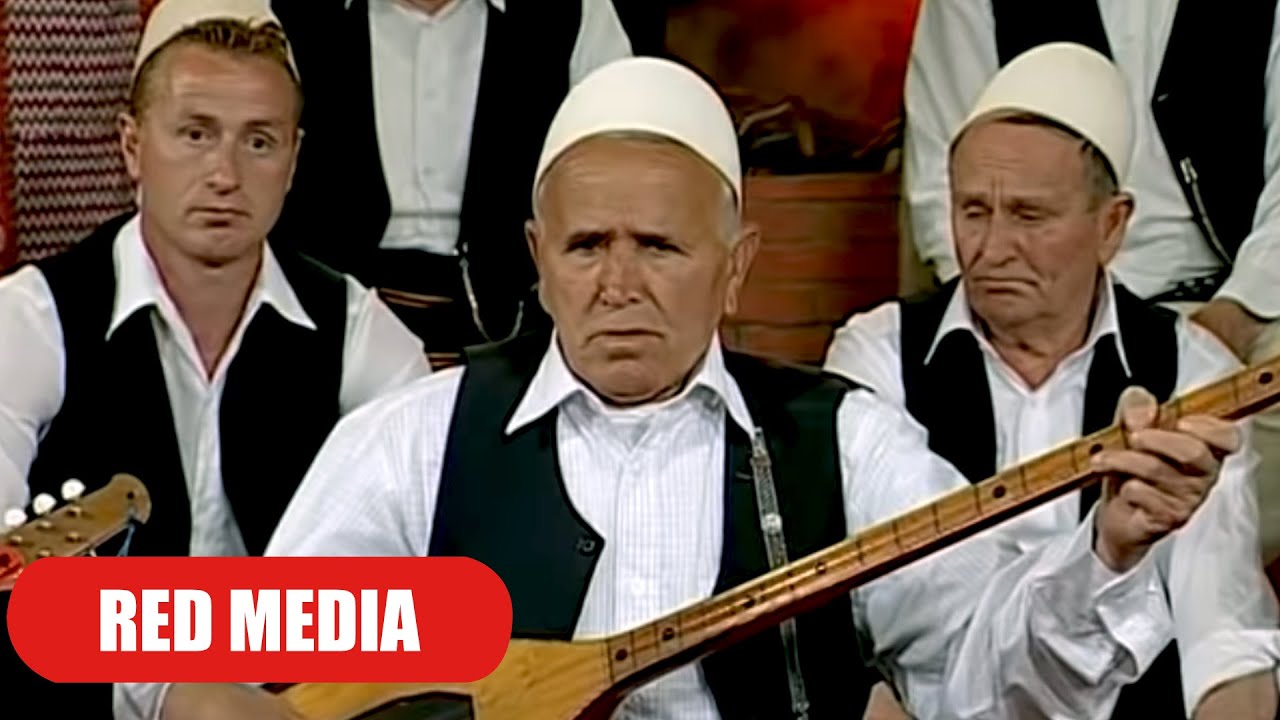 Ibish Broja - Këngë për Bec Sinanin