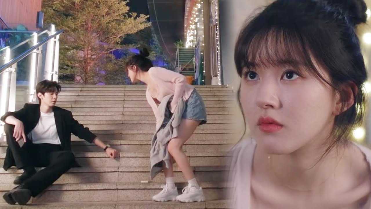 【2025搶先看】灰姑娘見到消失八年的初戀，瞬間再次心動！#偷偷藏不住 #赵露思#陈哲远 #chinesedrama #movie #甜宠