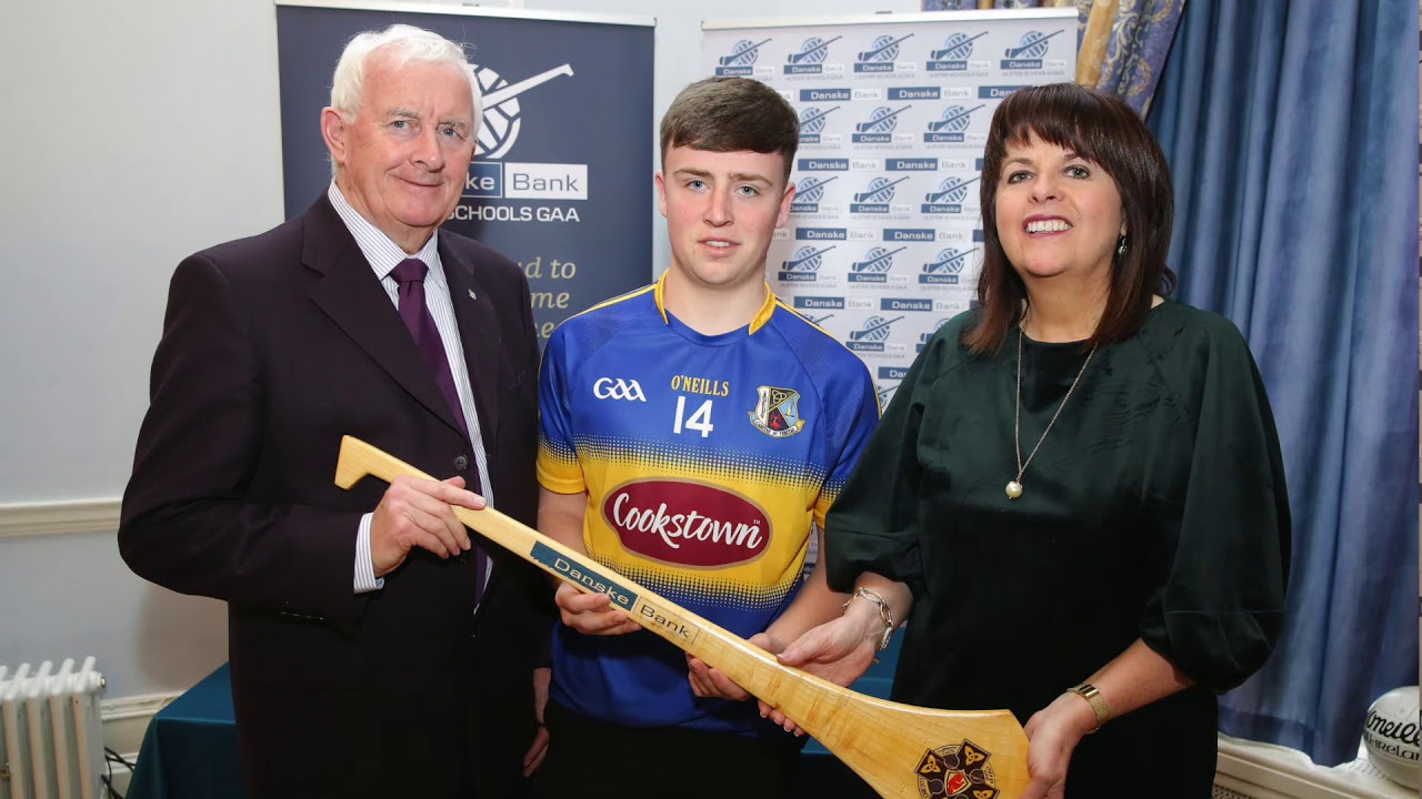 Danske Bank All Stars 2019