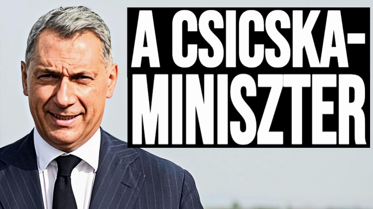 L&aacute;z&aacute;r J&aacute;nos, a becsicsk&iacute;tott milli&aacute;rdos f&ouml;ldes&uacute;r, akiben a vid&eacute;ki ember &ouml;nmaga ur&aacute;ra ismer