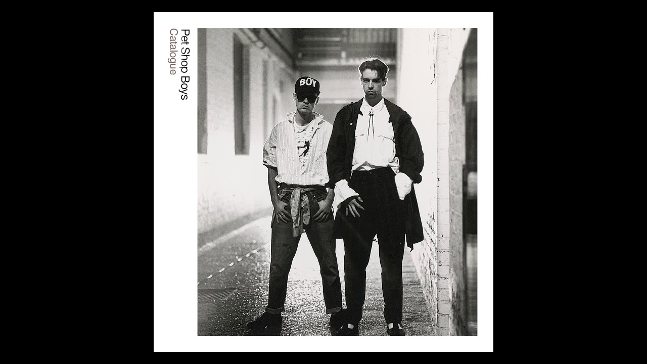 Pet Shop Boys - Fan Q&A - Part 1