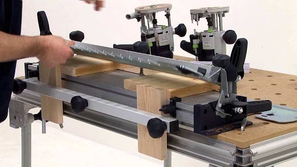 Festool sinkesystemet VS 600