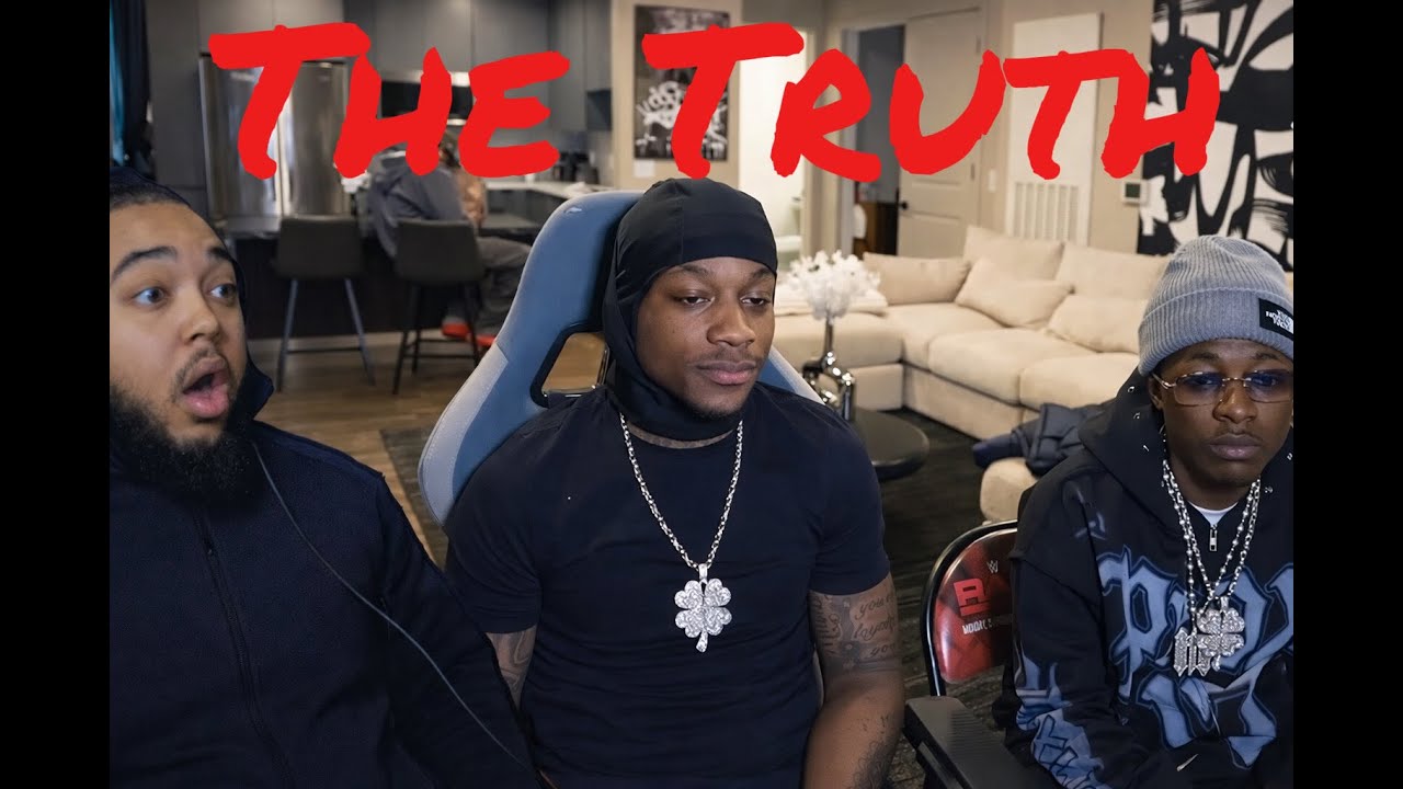 Tylil CALLS OUT DJ Akademiks For LYING