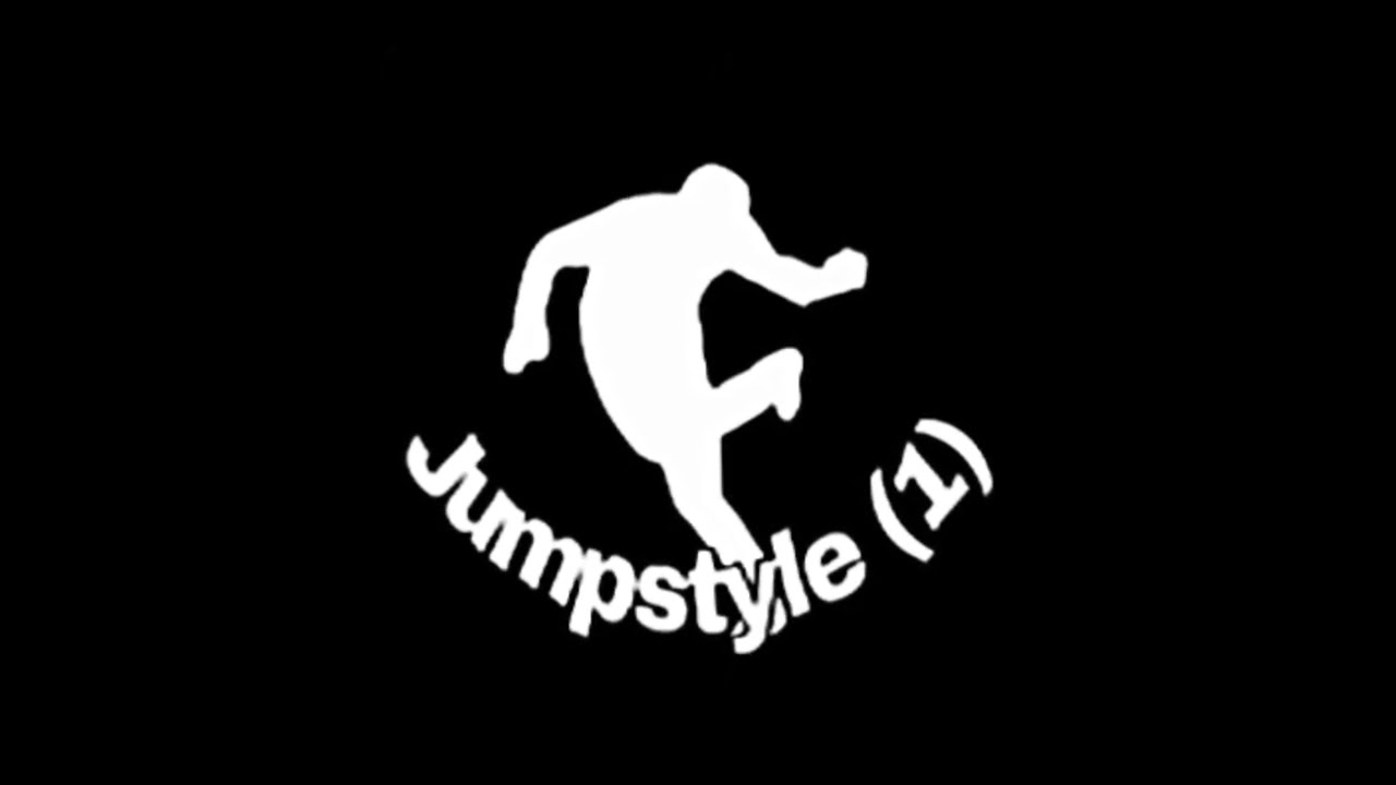 jumpstyle (1) ultra slowed by Dj Svevsx