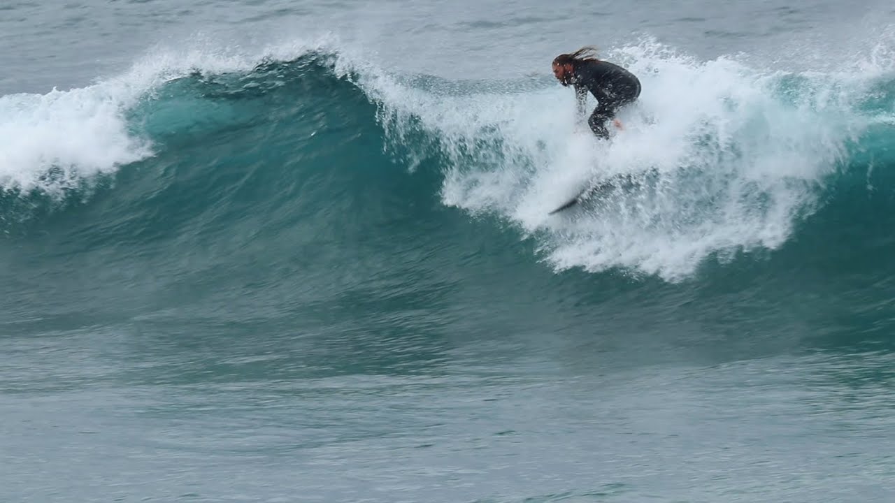 4-5ft Grandview: First shift go fast in a straight line; brunch crew sleeps and rips! (Dec 26 2025)