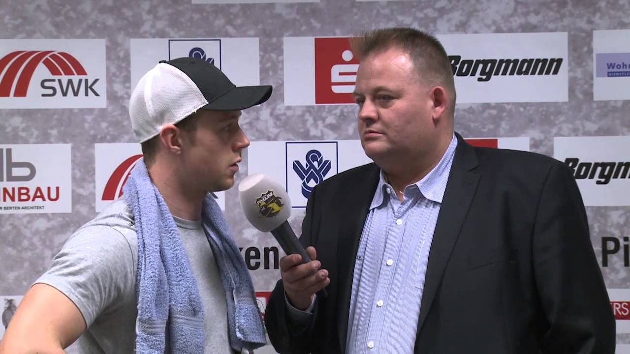 Interview mit Christian Kretschmann