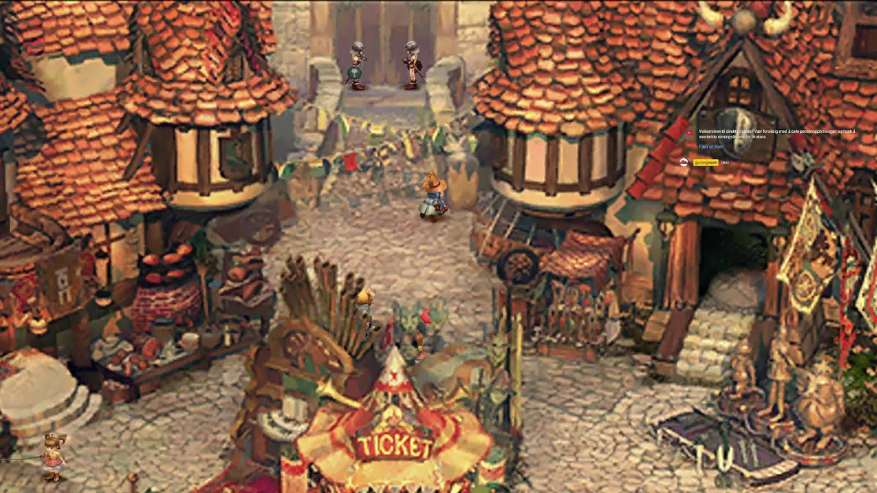 Final Fantasy IX Randomized Playthrough - Day 1
