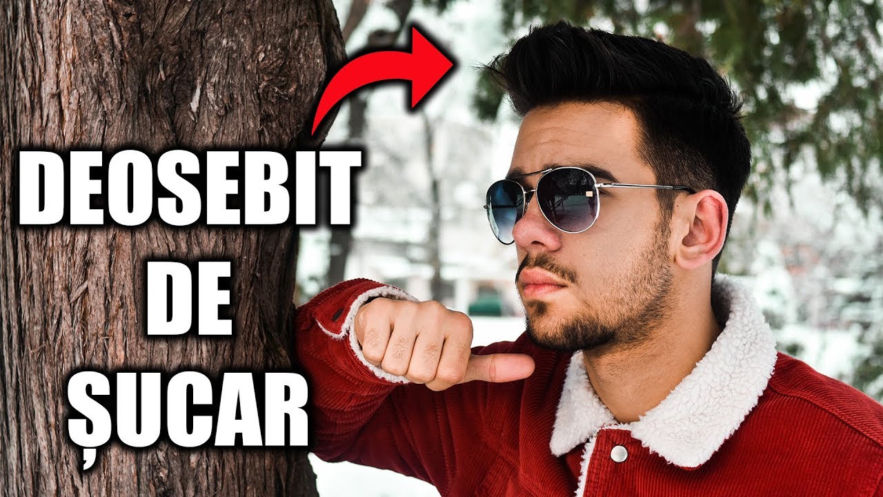 CUM ÎMI FAC PĂRUL