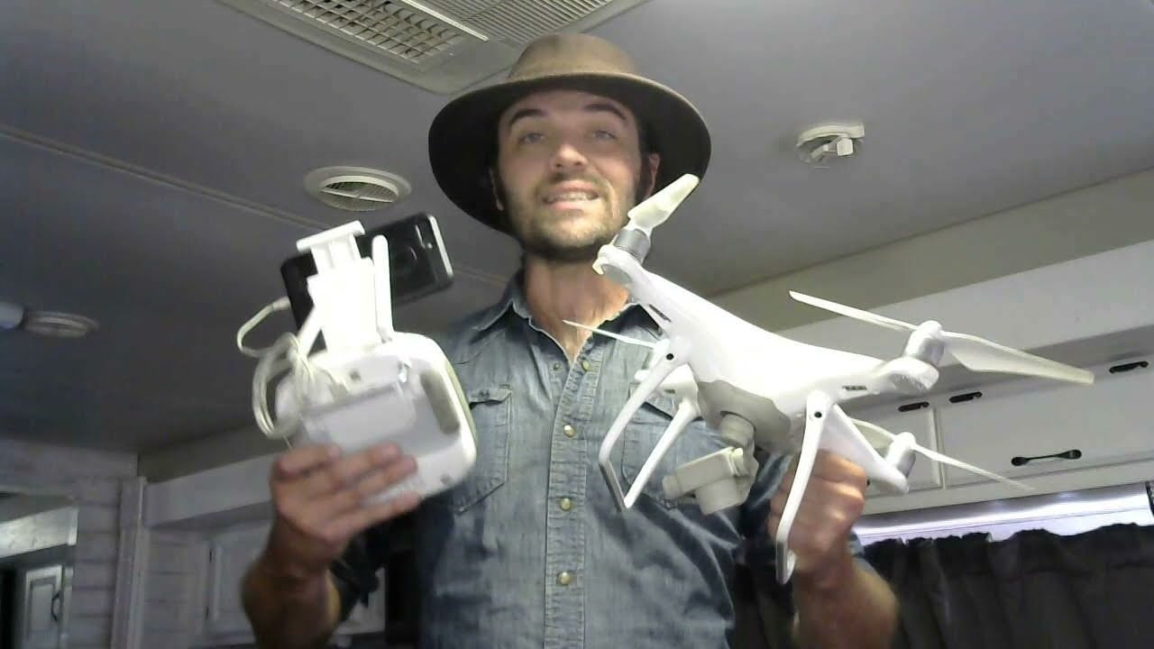 FINALLY! How To Find Clients For Your Drone Business!