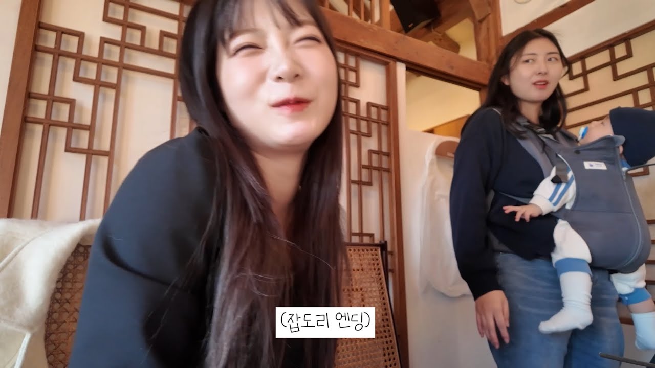 13년지기 친구4명과 3일간의 경주여행_🌲“F4 여행기”   