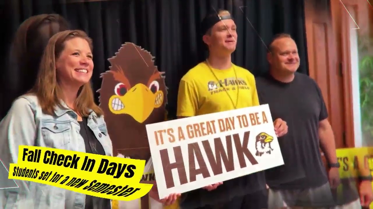 Quincy University 2024  -  A Look Back