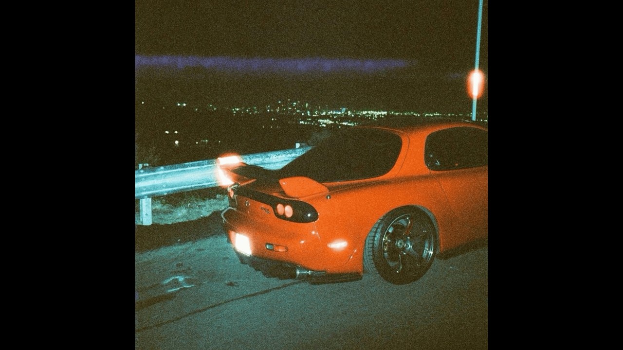 (FREE) The Weeknd Type Beat - 