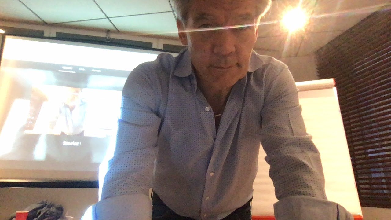 Transformer une croyance (niveau mentale) avec Paul Pyronnet en direct d'un séminaire !