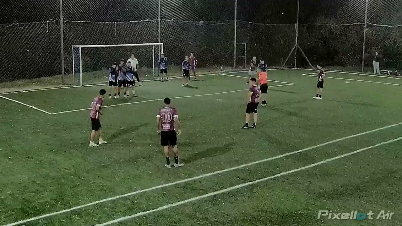 La Escalera VS Palermo 2-3 Clausura