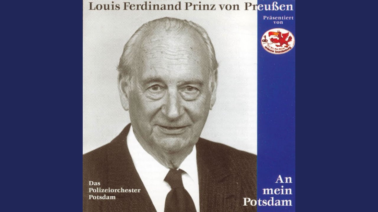 Trauermarsch 