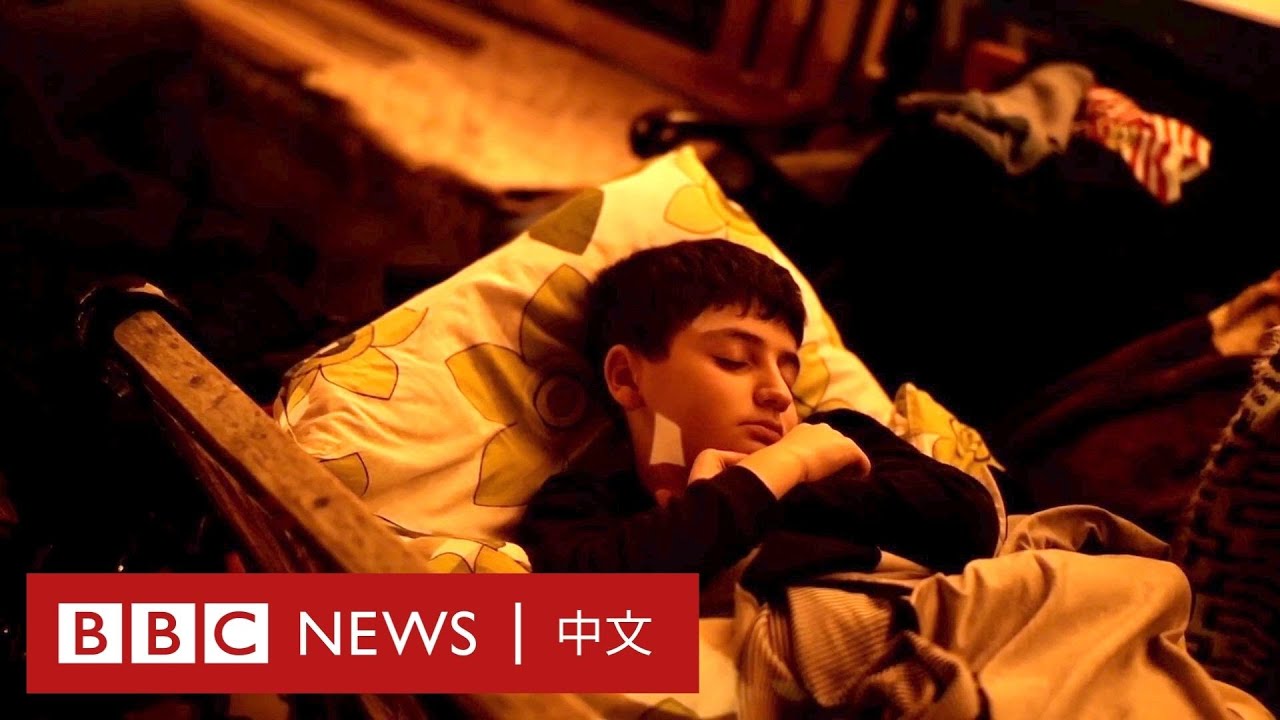 阿塞拜疆與亞美尼亞戰火下的悲慘平民－ BBC News 中文