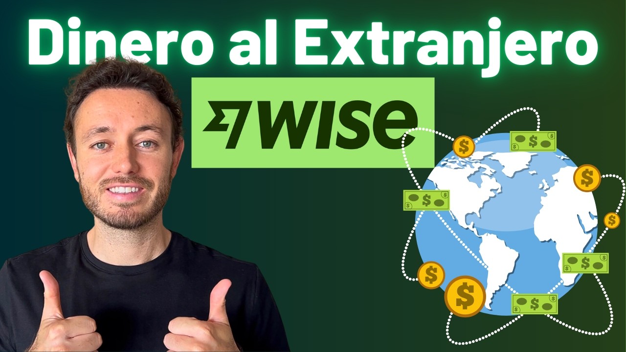 How to Use Wise in 2026 | Complete Step-by-Step Guide 🚀
