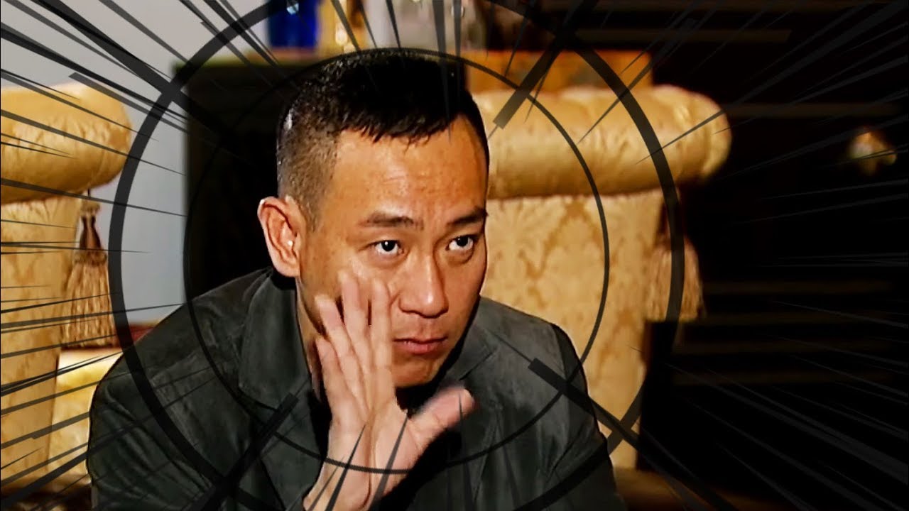 林保怡教你如何拆穿老千把戲 | 讀心神探